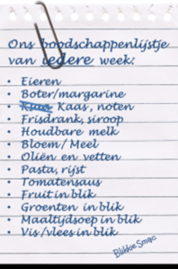 deze producten zijn altijd welkom